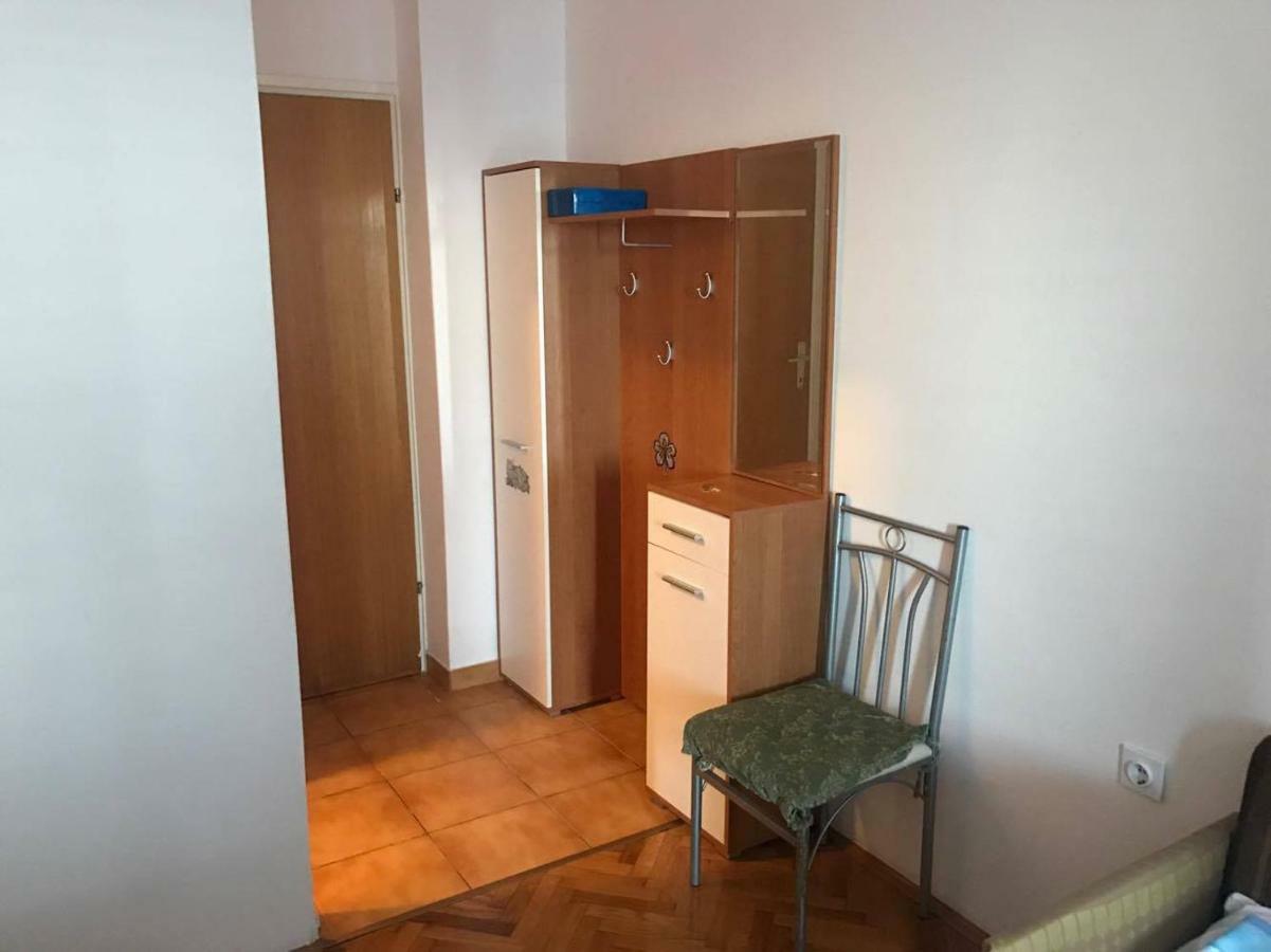 דירות Mošćenička Draga Apartman Brubnjak מראה חיצוני תמונה