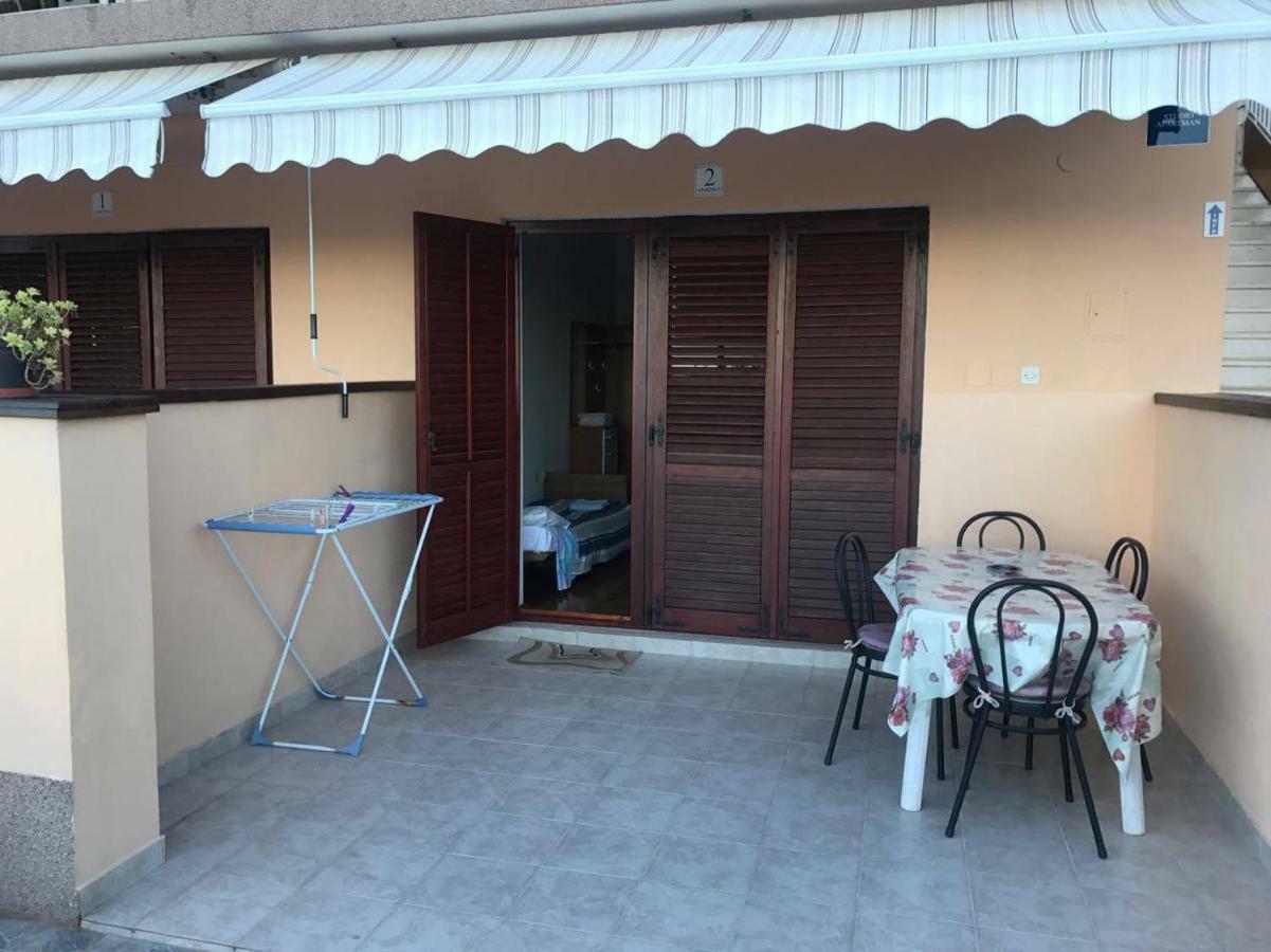 דירות Mošćenička Draga Apartman Brubnjak מראה חיצוני תמונה