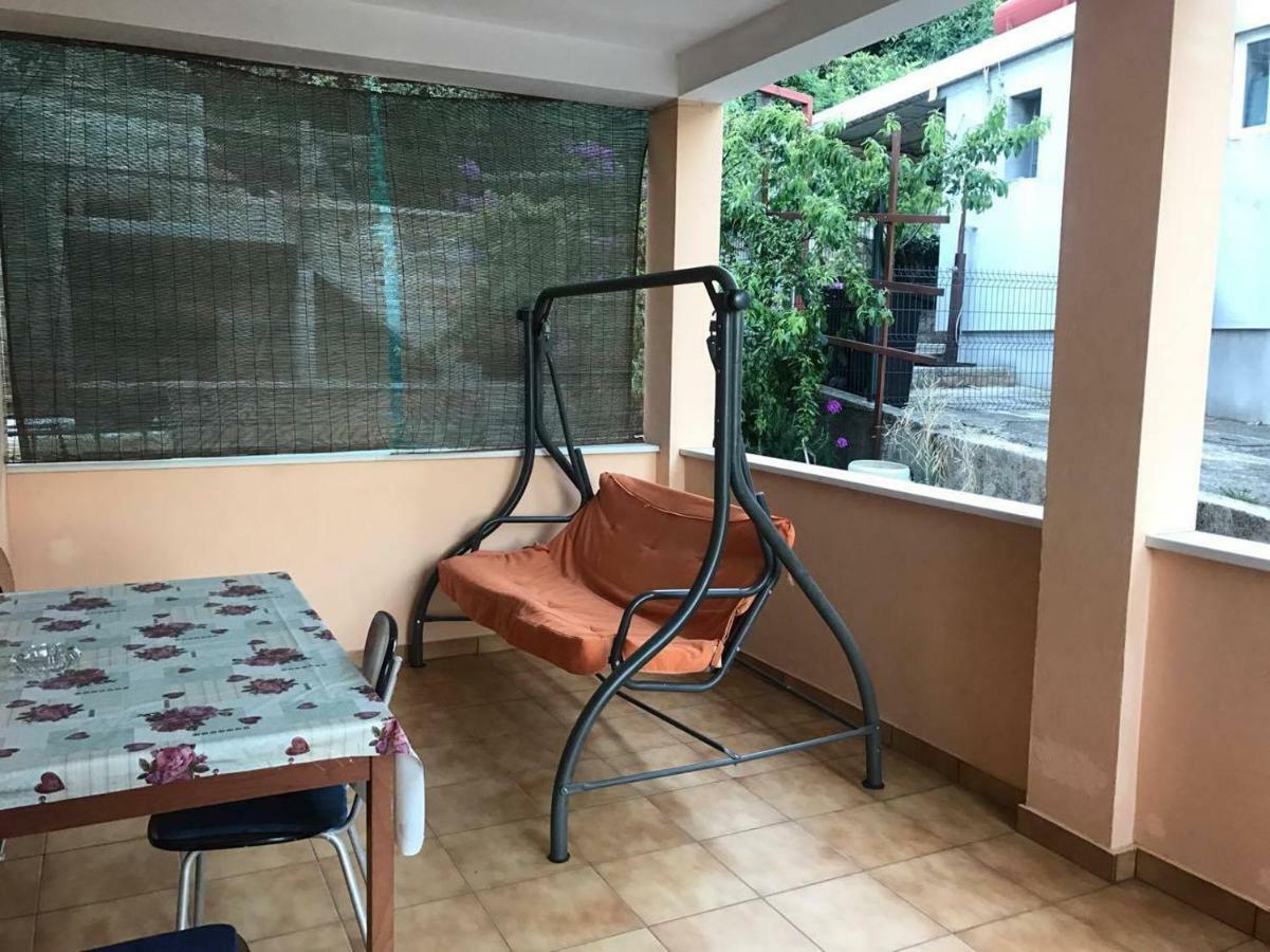 דירות Mošćenička Draga Apartman Brubnjak מראה חיצוני תמונה